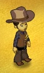 Cowboy Costume Grey with Vest (Male) Front Right.jpg