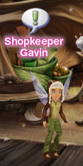 Gavin