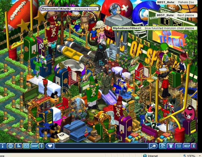 Hula's Yard Sale
