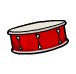 Snare Drum