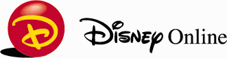 Disney Online logo