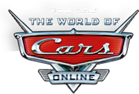 The World of Cars Online
