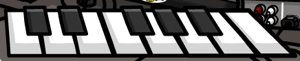 Keyboard