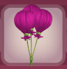 Cupcake Pink Tulip Balloons.png