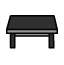 Piano Bench