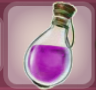Bottle of Deep Magenta Purple Dye.png