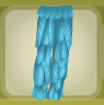 Celestial Blue Hummingbird Trousers.png