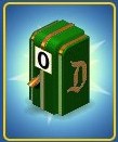 Random Number Generator Color Green