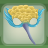 Celestial Blue Hummingbird Mask.png