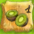 Numbered Kiwi