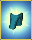 Football Player Pants Teal