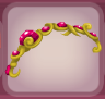 Ruby Pink Dewdrop Headpiece.png