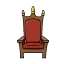 Royal Throne