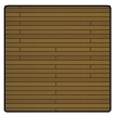 Bamboo Floor