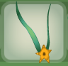 Marigold Yellow Stargazer Pendant.png
