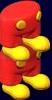 Stacked
