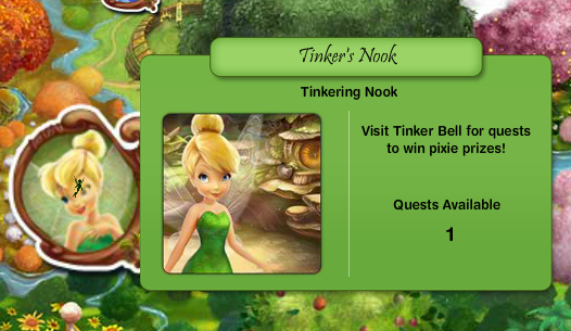 <strong>Tinker's Nook</strong><br> (Click to Enlarge)