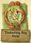 Tinkering Big Help Badge.png