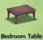 Toontown Furniture- Bedroom Table (Gray) (Cropped).JPG