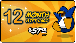 Buy 12 Months!