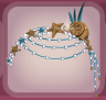 Cantaloupe Orange Siren Style Headband.png