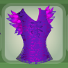 Electric Pink Songbird Top.png
