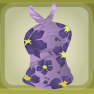 Pale Purple Plumeria Top with Dark Purple Trim.png