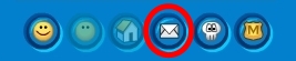 Mail Icon