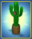 Cactus Lamp