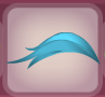 Celestial Blue Feather Cap.png