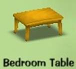 Toontown Furniture- Bedroom Table (Yellow) (Cropped).JPG