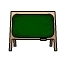 Chalk Board