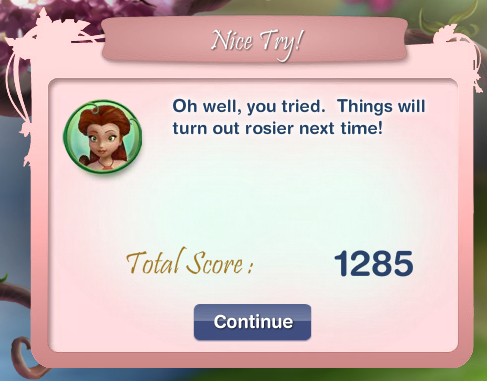 Nice Try! (Click to Enlarge)