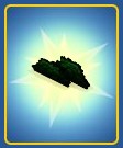 PPR Tiny Bush