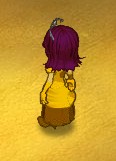 Yellow Princess Costume Backward Left.jpg