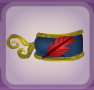 Midnight Blue Ever Never-Friend Bracelet.png