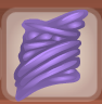 Misty Purple Knotted Cuff.png