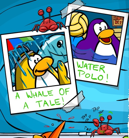 Water Party