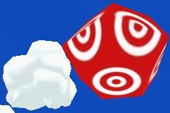 Target ball