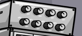 Sound FX 1