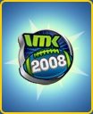VMK Bowl 2008 Pin
