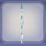 Frosty Blue Ice Blossom Crystal Strand.png