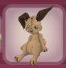 Papyrus Tan Rabbit Plush.png