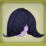 Grape Purple Lemon Balm Skirt.png
