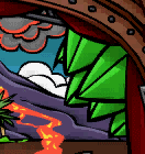 Yellow Puffle