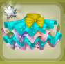 Goldenrod Yellow Silly Tutu.png