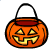 Pumpkin Basket