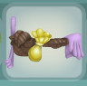 Pale Purple Gardening Utility Belt.png