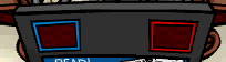 Scoreboard numbers changing