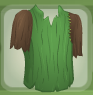 Grasshopper Green Grass Stitch Shirt.png